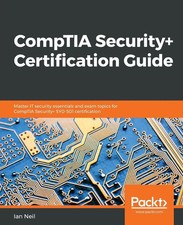CompTIA Security+
