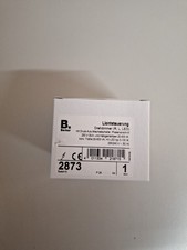 Berker 2873 Lichtsteuerung