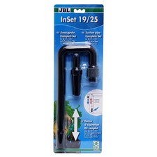 JBL InSet - Ansaugset für Außenfilter - 19/25 - Zubehör Ersatzteile In-Set