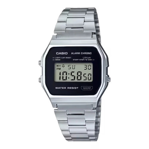 Casio collection a158 - casio,
