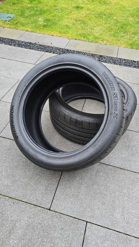 Hankook ventus evo2 suv - evo2,