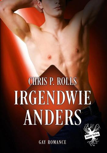 Irgendwie anders chris p - |,