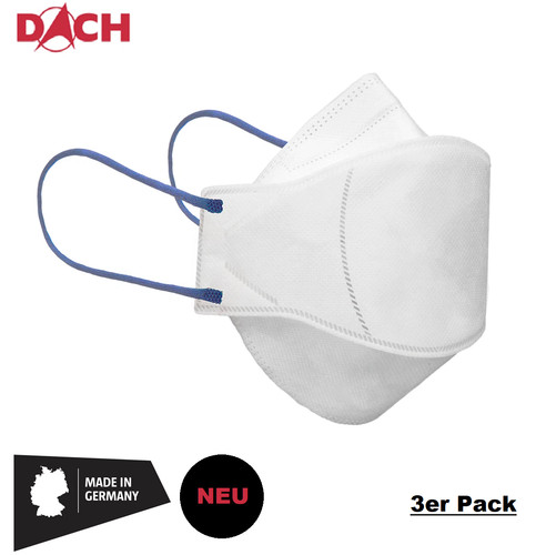 Dach neolution air loop ffp2 - dach,