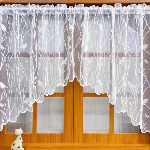 Gardine vorhang - gardine,