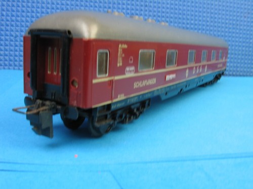 Trix express dsg - trix,