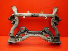 Mercedes W204 S204 C-Klasse Achse Vorderachsträger A2046280957 Motorträger /C3