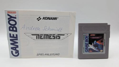 Ultra nemesis modul - ultra,