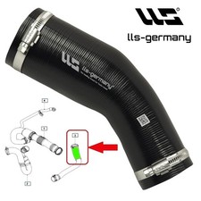 Turboschlauch für JAGUAR XF