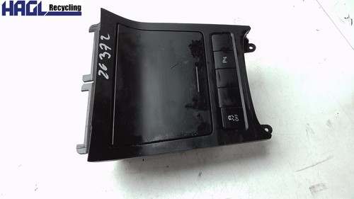 Aschenbecher 5k0857961 golf - aschenbecher,
