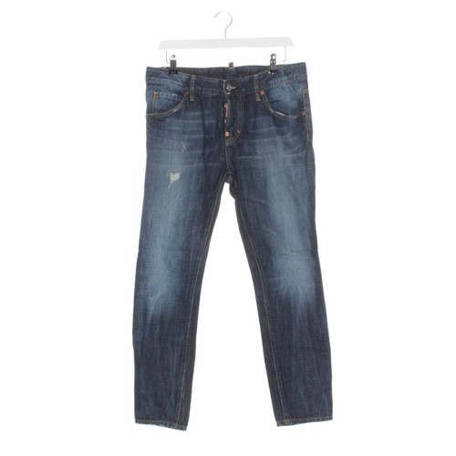 Jeans skinny dsquared - jeans, blau
