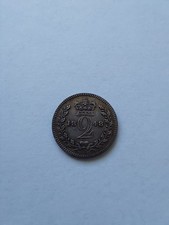 Großbritannien UK Maundy 2