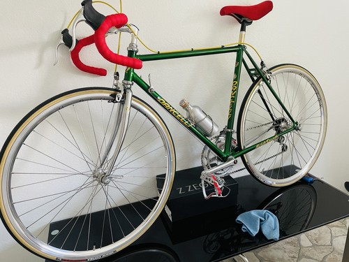 Dancelli rennrad komplett - dancelli,