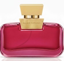 ORIFLAME ALL OR NOTHING Amplified PARFUM für Frauen 50 ml