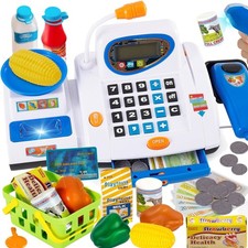Kinder registrierkasse