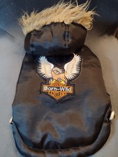 Winter Mantel z.B. Chihuahua