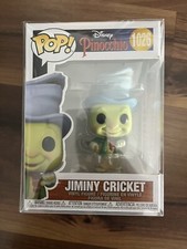 Funko Pop Jiminy Cricket