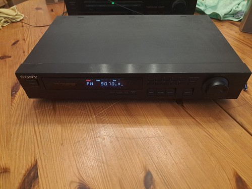 Sony s215 stereo - st-s215,