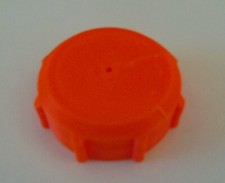 Black + Decker Öldeckel für