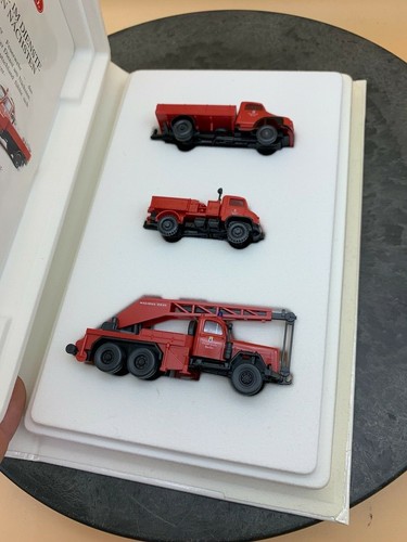 Wiking modellauto unbenutzt - modellauto, -unbenutzt