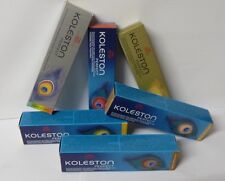 Wella Koleston Perfect Verschiedene Töne 60ml  oder Welloxon 6%,9%,12% 60ml