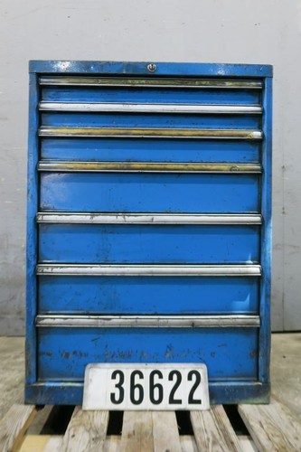 Schubladenschrank