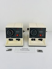 Degussa Duomat 2 Kapselmischer