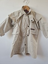 Driza Bone beige kurzer