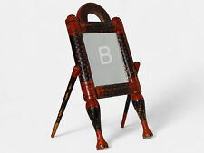 Antik orient spiegel Schminkspiegel Tischspiegel Kosmetikspiegel table mirror -B