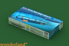 Hobbyboss 1/35 80170  German