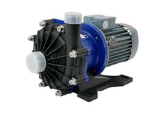 IWAKI MX-403HRV5E Magnetkreiselpumpe Magnet Pump 2,2kW 35m  100l/min -unused-