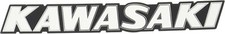 Kawasaki Japan Tank Emblem