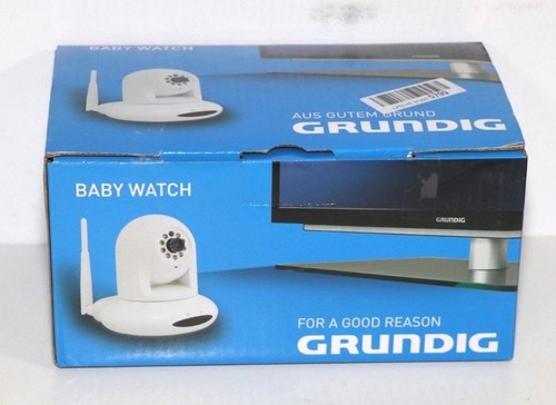 Grundig baby watch camera - grundig, für