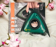 50 Stück Tierhaarentferner für Wiederverkäufer Couch Teppich Sessel Polster Sofa