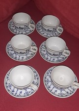 Schönwald, De geele Köm