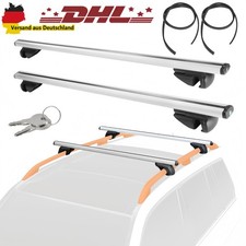 Alu Relingträger Universal