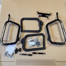 Suzuki GSF650 GSF1250 BANDIT K7 Koffertraeger EVO Side Carriers SA0921