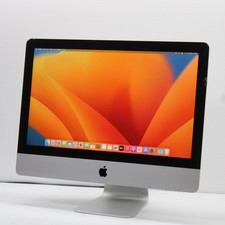 Apple iMac 18 A1418 macOS