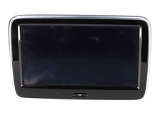 Rear Seat Entertainment (RSE)