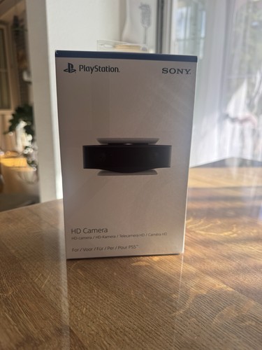Sony playstation camera - sony,