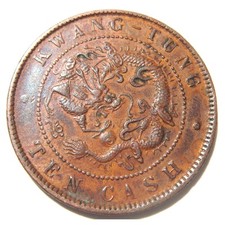 CHINA REPUBLIK 1900- 1906