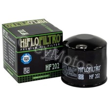 Ölfilter HF 202 Honda CBR