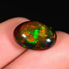 Natürlich Äthiopische Multi