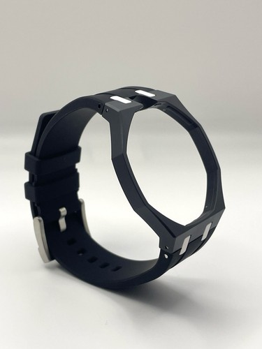 Royal pop uhrenarmband swatch - royal,