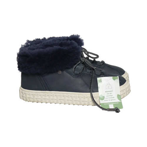 Pajar schnürstiefel - pajar,,