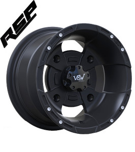 Vbw sport felge 10x6 7 - sport, a1