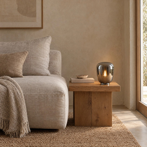 Luce design tischlampe - luce,
