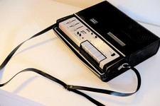 ITT Studio 70 Kassenrekorder