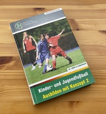 Kinder‑ und Jugendfußball 2