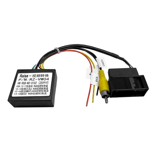 Decoder für vw t5 - decoder-g,