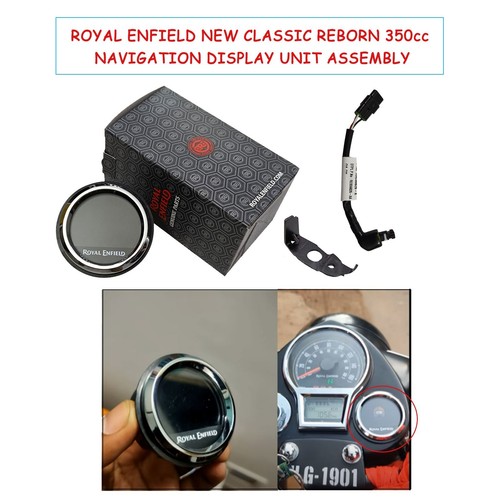 Genuine royal enfield - enfield, classic